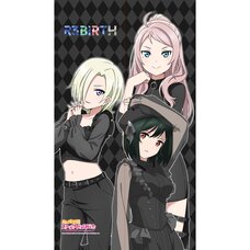 Love Live! Nijigasaki High School Idol Club Multi Tapestry Noren R3BIRTH