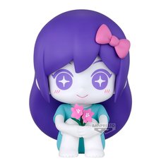 Banpresto Figure Omori Sitting Figure-Omori(B)