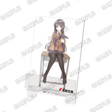 Rascal Does Not Dream Series A6 Multi Stand