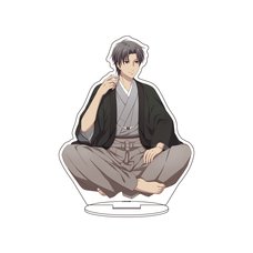 Fruits Basket Acrylic Stand Shigure Soma: New Year's Party Ver.