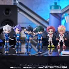 PalVerse Blue Lock Vol. 2 Box Set