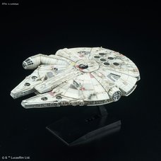 Star Wars 1/350 Millennium Falcon