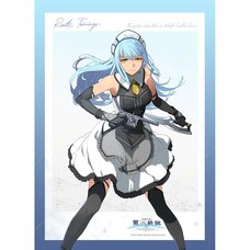 The Legend of Heroes: Kai no Kiseki -Farewell, O Zemuria- B2 Tapestry Risette Twinings