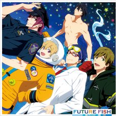 Style Five - Future Fish