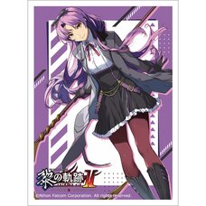 The Legend of Heroes: Trails through Daybreak II Sleeve Renne Bright