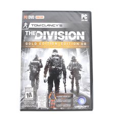Tom Clancy's The Division - Gold Edition (PC)