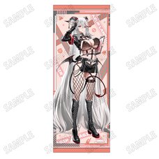 Azur Lane Extra Large Tapestry Agir: Security Ver.