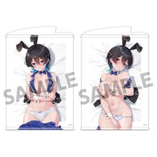 Bunny Garden B2 Tapestry Miuka (Re-run)