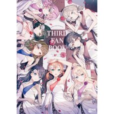 Link! Like! Love Live! Third Fan Book