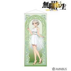 Mushoku Tensei: Jobless Reincarnation Season 3 Life Size Tapestry Sylphiette: Goddess Ver.