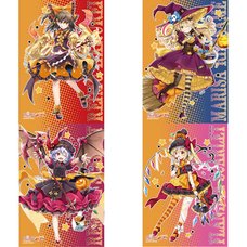 Touhou Project Autumn Festival 2018 B2-Size Tapestry Collection