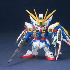 Gundam SD BB Senshi #366: Wing Gundam Ver. EW