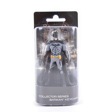 Batman: Arkham Knight Batman Keychain Figure