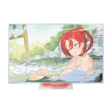 Love Live! Superstar!! Aurora Acrylic Stand Ver. HOT hot Liella! Mei Yoneme