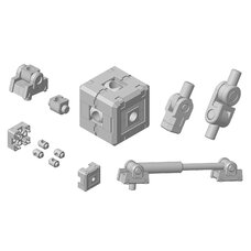 M.S.G. Mechanic Supply 05: Joint Set Type A