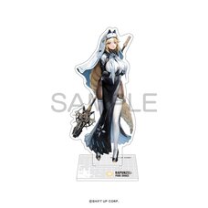 Goddess of Victory: Nikke Acrylic Stand Rapunzel: Pure Grace