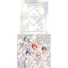 LEADiNG TONE | IDOLiSH7 3rd CD Album