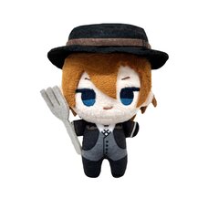 Bungo Stray Dogs Photonui Chuya Nakahara