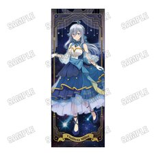 86 -Eighty Six- Extra Large Tapestry Lena: Dress Up Ver.