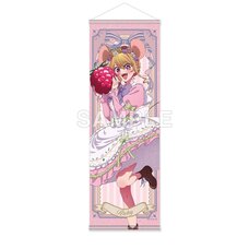 Oshi no Ko B2 Half Tapestry FANTASY FOREST Ver. Ruby