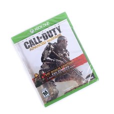 Call of Duty: Advanced Warfare Game of the Year Edition (Xbox One)