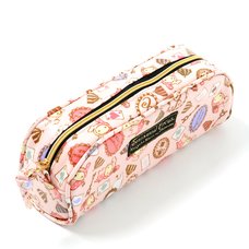 Sentimental Circus Playing Cards Pencil Pouch