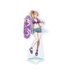Ys Series Acrylic Stand 05 Karja: Picnic Ver.