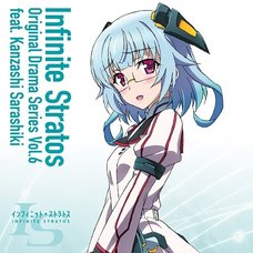 TV Anime IS <Infinite Stratos> Drama CD Vol. 6