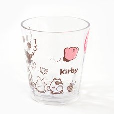 Kirby Tritan Glass