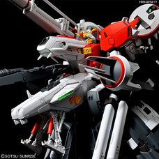 MG 1/100 Gundam Sentinel Plan303E Deep Striker