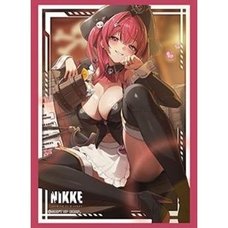 Bushiroad Sleeve Collection High-Grade Vol. 5239 Goddess of Victory: Nikke Mast: Romantic Maid Ver.