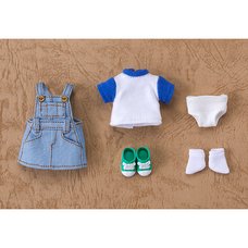 Nendoroid Doll: Outfit Set (Overall Skirt)