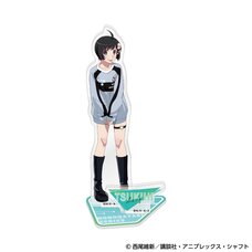 Monogatari Series Acrylic Stand Tsukihi Araragi