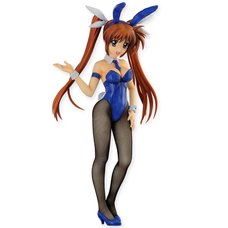 Nanoha Takamachi: Bunny Version