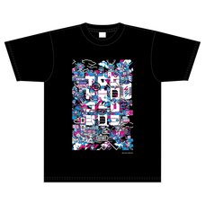 TOM Special Creator BAN-8KU x TGS 2019 T-Shirt