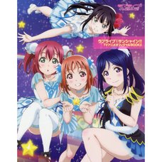 Love Live! Sunshine!! TV Animation Official Book 2