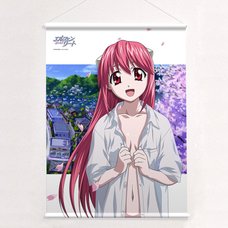 Elfen Lied B2 Tapestry Nyu
