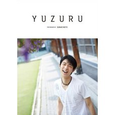 Yuzuru