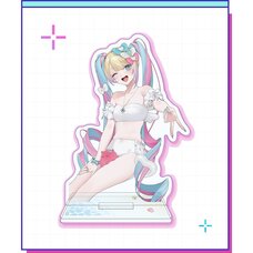 Needy Streamer Overload OMGkawaiiAngel Birthday Celebration 2025 Acrylic Stand
