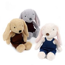Couleur Cleulet Small Plush Collection