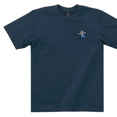 Mega Man History T-Shirt
