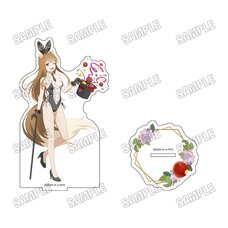 Spice and Wolf: Merchant Meets the Wise Wolf Big Acrylic Stand Magical Bunny Ver.