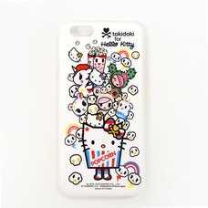 Tokidoki x Hello Kitty iPhone 6 Case