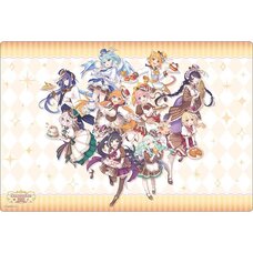 Bushiroad Rubber Mat Collection V2 Vol. 2059 Princess Connect! Re:Dive Priconne Fes 2026
