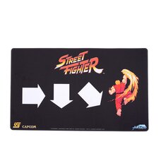 Street Fighter Ken Shoryuken TCG Playmat