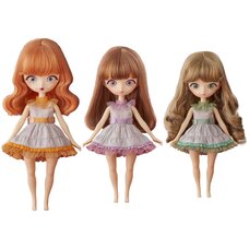 Near Harmonia Modoria/Lavina/Poppy