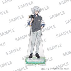 Fate/Grand Order: From Lostbelt Acrylic Stand - Kadoc