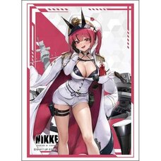 Bushiroad Sleeve Collection High-Grade Vol. 5127 Goddess of Victory: Nikke Mast