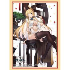 Bushiroad Sleeve Collection High-Grade Vol. 4404 Azur Lane Victorious: Guidance of the Spring Goddess Ver.