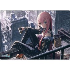 Bushiroad Rubber Mat Collection V2 Vol. 2004 Project Sekai: Colorful Stage! feat. Hatsune Miku Megurine Luka